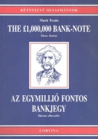 Mark Twain : Az egymillió fontos bankjegy - The £1,000,000 Bank Note 