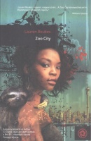 Beukes, Lauren : Zoo City