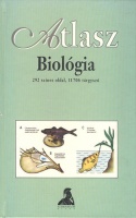 Vogel, Günter - Angermann, Harmut : Atlasz - Biológia