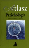 Benesch, Hellmuth : Atlasz - Pszichológia