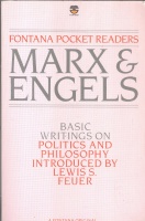 Marx & Engels - Basic Writings on Politics and Philosophy