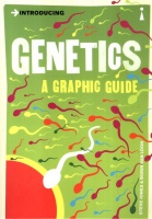 Jones, Steve : Introducing Genetics - A Graphic Guide