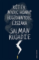 Rushdie, Salman : Két év, nyolc hónap, huszonnyolc éjszaka
