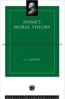 Mackie, J. L. : Hume's Moral Theory