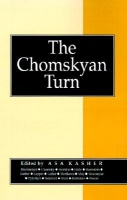 Kasher, Asa  (Ed.) : The Chomskyan Turn