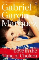 García Márquez, Gabriel : Love in the Time of Cholera