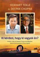 Tolle, Eckhart - Chopra, Deepak : Ki kérdezi, hogy ki vagyok én?