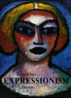 Elger, Dietmar : Expressionism - A Revolution in German Art