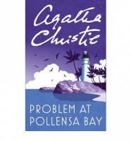 Christie, Agatha  : Problem at Pollensa Bay