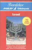 Izrael (Baedeker-Malév útikönyvek)