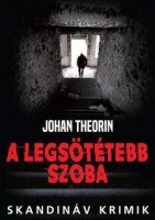 Theorin, Johan : A legsötétebb szoba