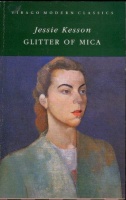 Kesson, Jessie : Glitter of Mica