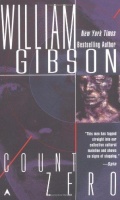 Gibbson, William : Count Zero