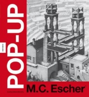 McCarthy, Courtney Watson : M. C. Escher Pop-up