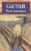 Gautier, Theophile : Récits fantastiques
