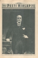 Képes Pesti Hirlap. 1928. február 29