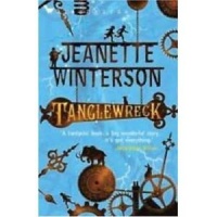 Winterson, Jeanette : Tanglewreck