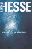 Hesse, Hermann : Narcissus and Goldmund