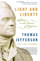 Jefferson, Thomas : Light and Liberty