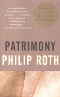 Roth, Philip  : Patrimony - A True Story