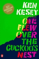 Kesey, Ken : One Flew over the Cuckoo's Nest