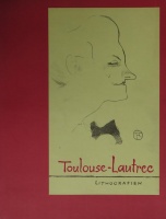 Balzer, Wolfgang (Auswahl) : Henri De Toulouse-Lautrec Lithografien