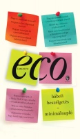Eco, Umberto : Bábeli beszélgetés - Minimálnapló