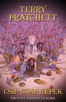 Pratchett, Terry : Csip-csap népek