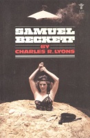 Lyons, Charles R. : Samuel Beckett