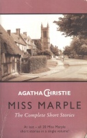 Christie, Agatha : Miss Marple