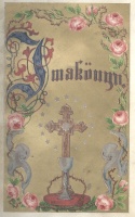 Mágory Endre (szerk.) : Imakönyv a Keresztény Katholikusok használatára