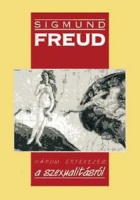 Freud, Sigmund : Három értekezés a szexualitásról