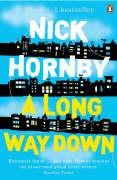 Hornby, Nick : A long way down