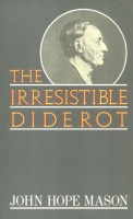 Mason, John Hope : Irresistible Diderot