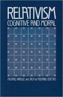 Krausz, Michael - Jack W. Meiland (Ed.) : Relativism - Cognitive and Moral