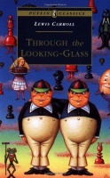 Carroll, Lewis : Through the Looking-Glass
