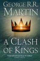 Martin, George R.R. : A Clash of Kings