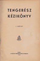 Tengerész kézikönyv I-II.