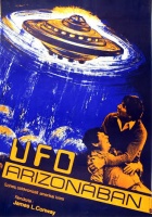 Ismeretlen : UFO Arizonában  /Hangar 18/
