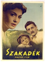 Ismeretlen : Szakadék - Magyar film