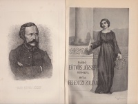 Ferenczi Zoltán : Báró Eötvös József. 1813-1871. 