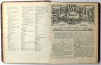 Babo, August Wilhelm Freiherr von  : Weinlaube. Zeitschrift für Weinbau und Kellerwirtschaft. Vierzehnther jahrgang. 1882