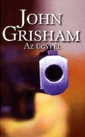 Grisham, John : Az ügyfél