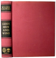 Younger, William  : Gods, Men and Wine