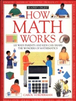 Vorderman, Carol : How Math Works