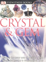 Symes, R.M. - R. R. Harding : Crystal & Gem