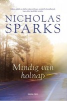 Sparks, Nicholas : Mindig van holnap