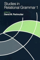 Perlmutter, David M. (Ed.) : Studies in Relational Grammar 1.