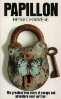 Charriére, Henri : Papillon