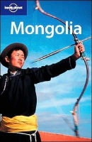 Kohn, Michael : Mongolia  (Lonely Planet)